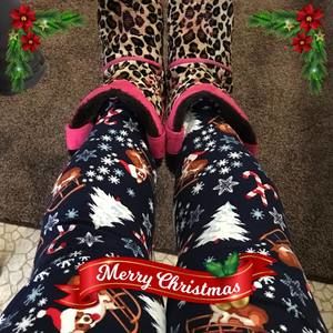 Meet your Posher, Carol